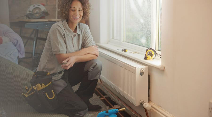 Professional industrial roofing company in Kennedale, TX